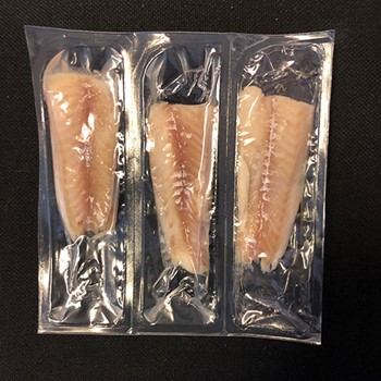Torskportioner MSC 6x3x120 g FV